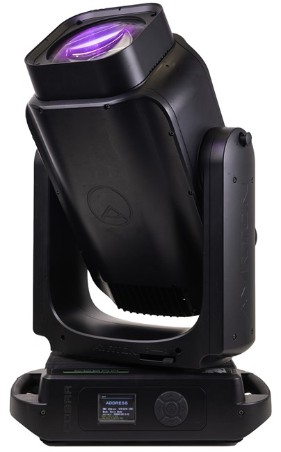 Ayrton Cobra Hybrid IP65